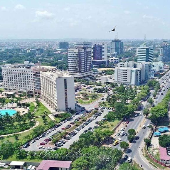 Urban Development