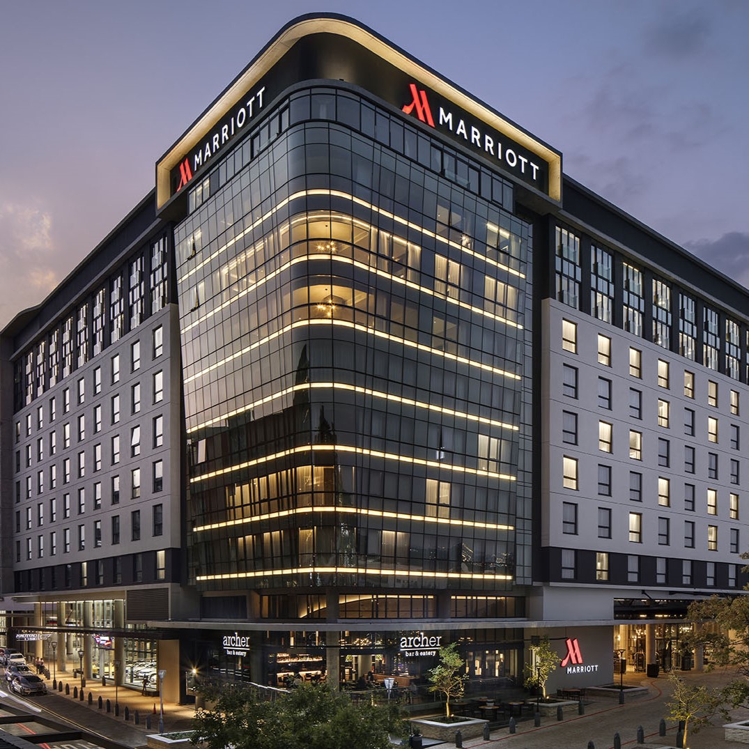 Hospitality Development