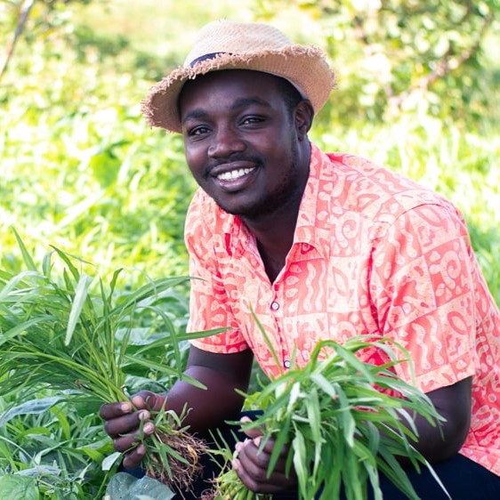 Support Smallholder Farmers