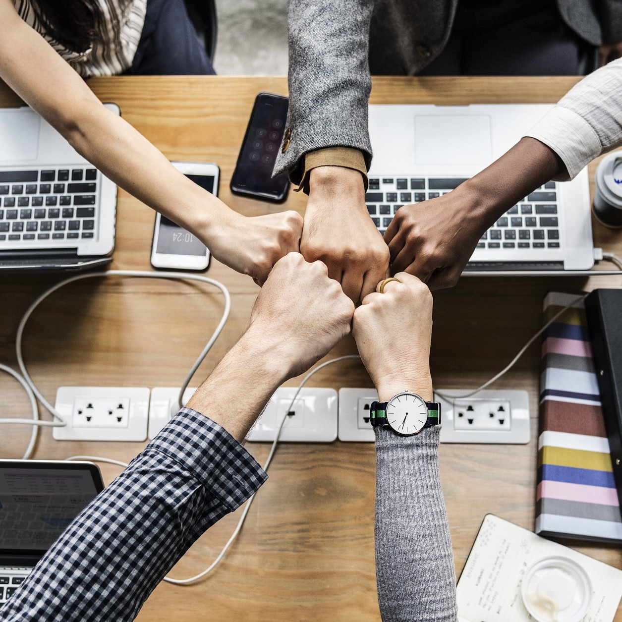 Tourism Partnerships
